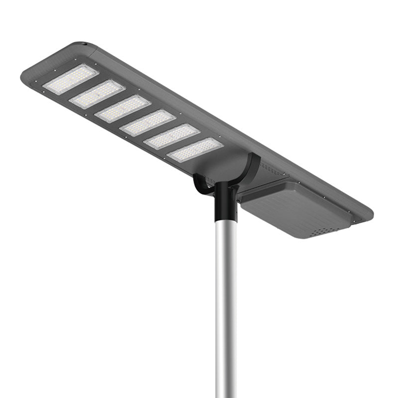 80W 100W 120W SunSwift All-in-one Solar Street Light