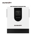 MEGA 16KW Hybrid solar inverter