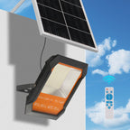 TG04-300W Solar Flood Light