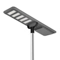 80W 100W 120W SunSwift All-in-one Solar Street Light